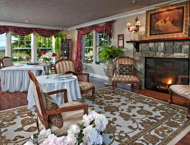 Cozy Rose Inn hotel detail image 1