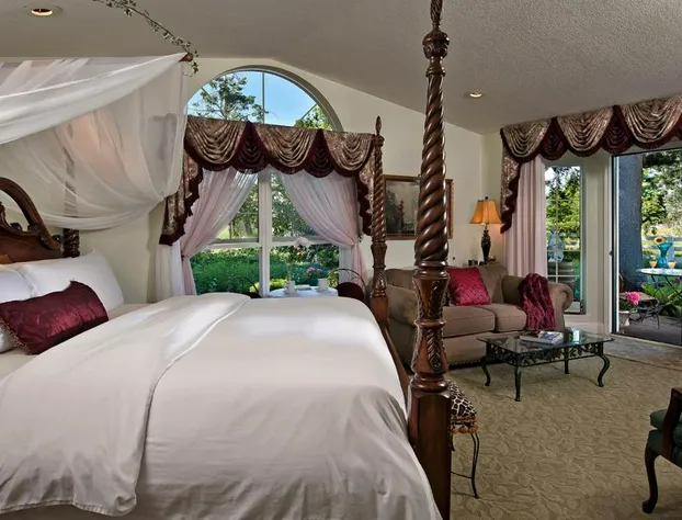 Cozy Rose Inn hotel detail image 2