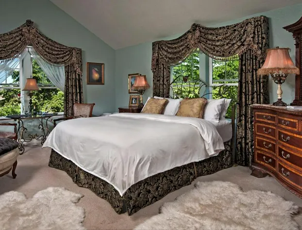 Cozy Rose Inn hotel detail image 4