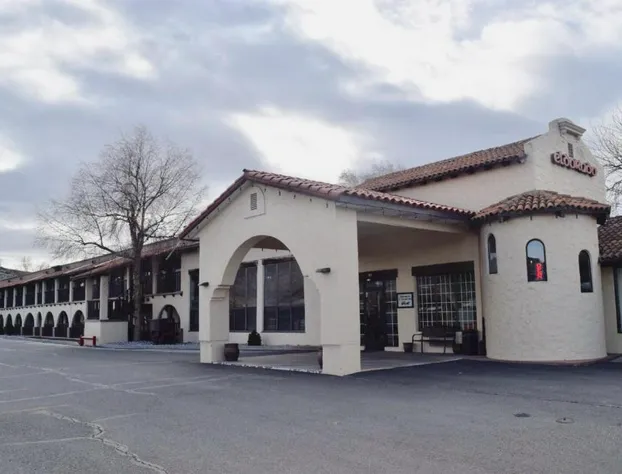 Quality Inn hotel detail image 1