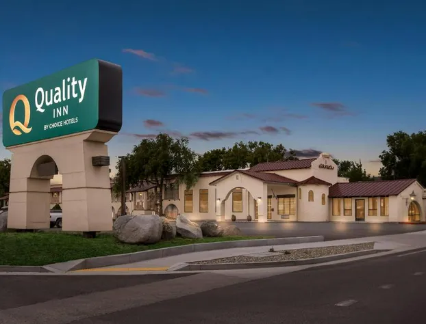 Quality Inn hotel detail image 2