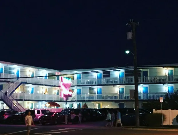 Bird Of Paradise Motel hotel detail image 3