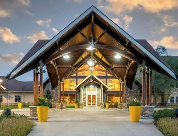 Honey Creek Resort hotel detail image 1