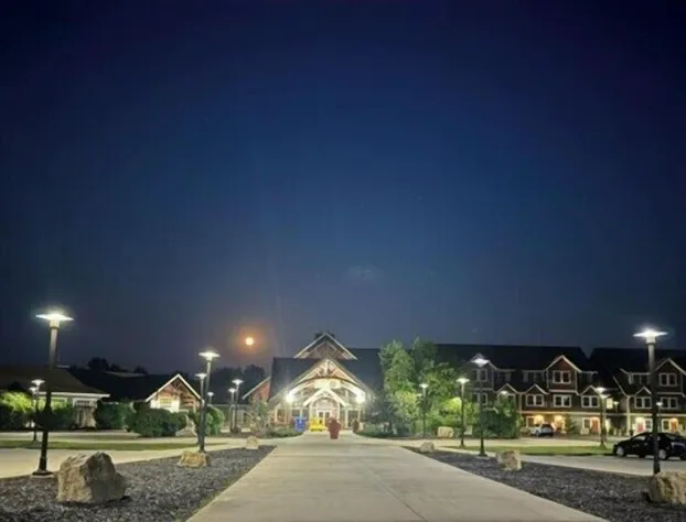 Honey Creek Resort hotel detail image 2