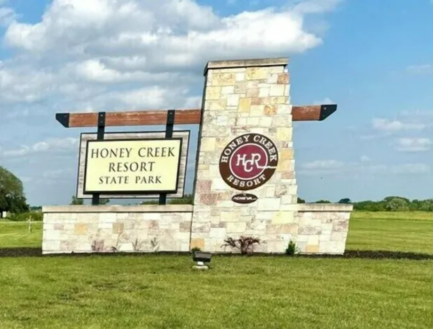 Honey Creek Resort hotel detail image 3