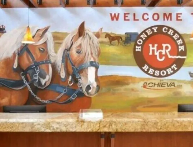 Honey Creek Resort hotel detail image 4