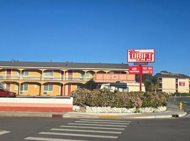 Drift Inn hotel detail image 2