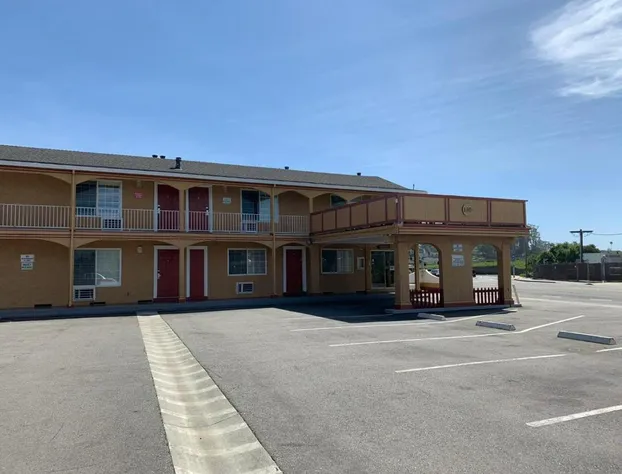 Drift Inn hotel detail image 3