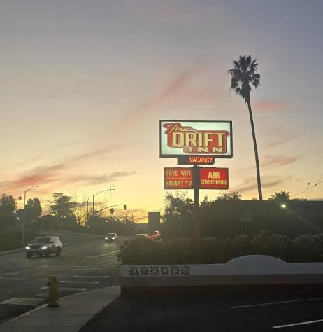 Drift Inn hotel detail image 4