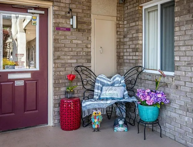 Affordable Corporate Suites of Salem hotel detail image 1