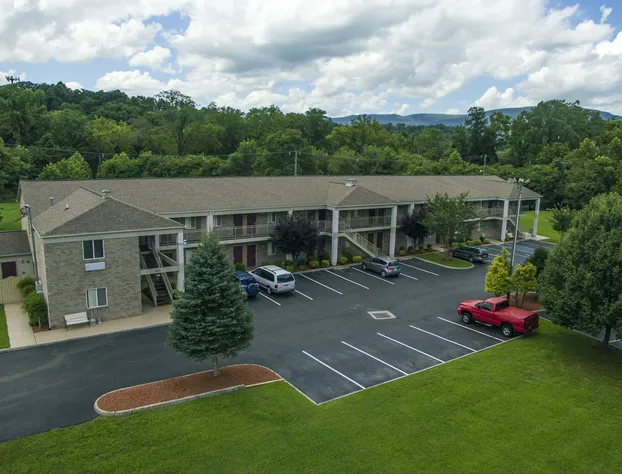 Affordable Corporate Suites of Salem hotel detail image 4