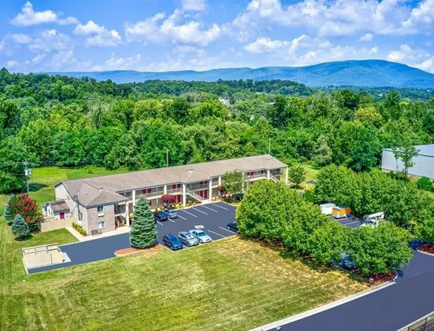 Affordable Corporate Suites of Salem hotel detail image 2