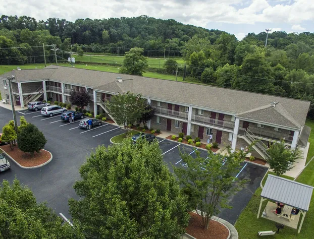 Affordable Corporate Suites of Salem hotel detail image 4