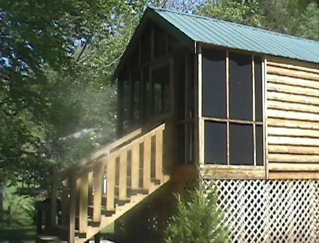 Riverbend Lodging hotel detail image 1