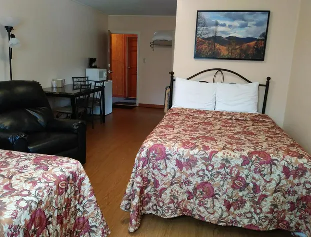 Riverbend Lodging hotel detail image 4