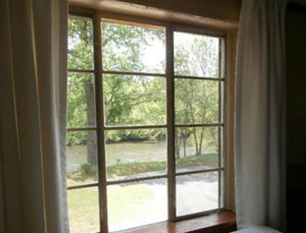 Riverbend Lodging hotel detail image 2