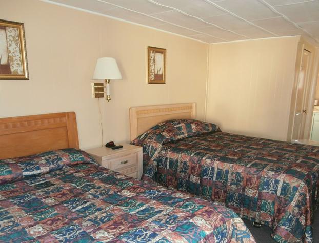 Riverbend Lodging hotel detail image 4