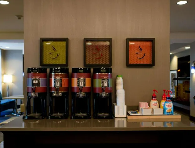 Hampton Inn Oxford/Conference Center hotel detail image 3