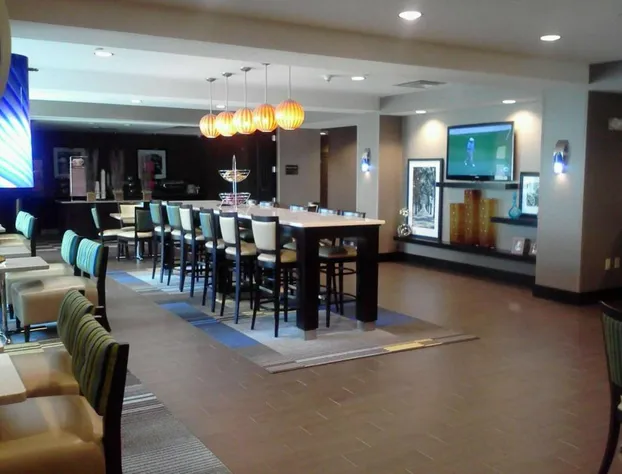 Hampton Inn Oxford/Conference Center hotel detail image 4