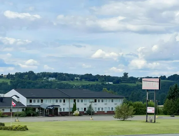 Ramada by Wyndham Florenceville hotel detail image 4