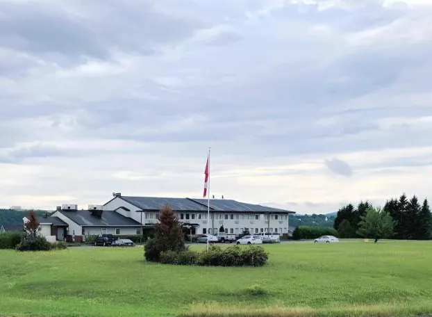 Ramada by Wyndham Florenceville hotel detail image 1