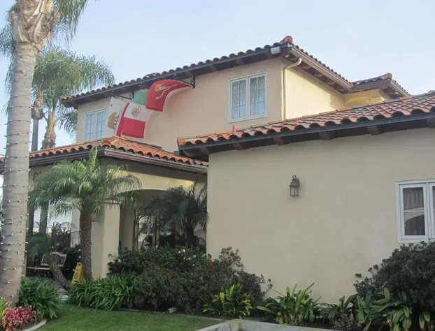 Old Town Inn hotel detail image 4