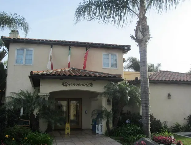 Old Town Inn hotel detail image 3