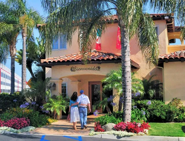 Old Town Inn hotel detail image 4