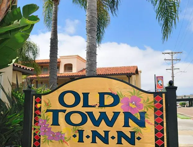Old Town Inn hotel detail image 4