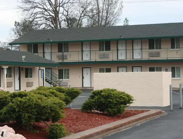 Value Inn & Suites hotel detail image 1