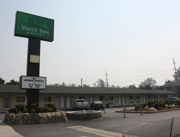 Value Inn & Suites hotel detail image 1