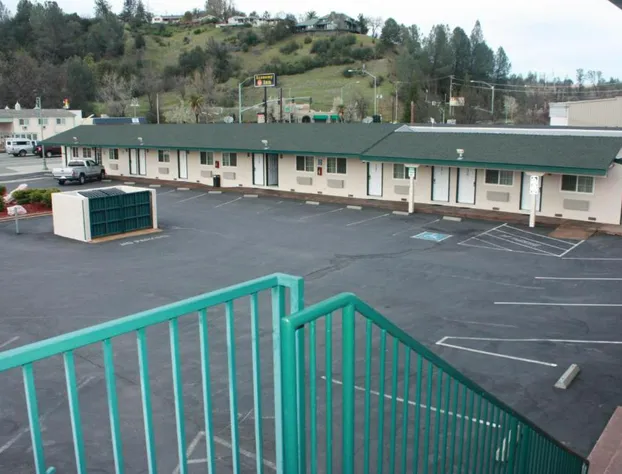 Value Inn & Suites hotel detail image 3