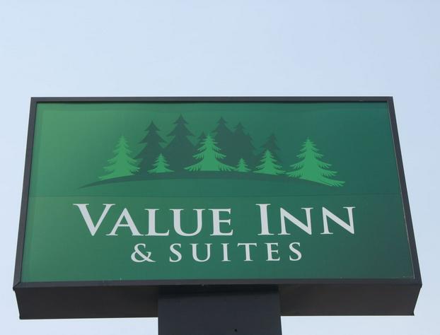 Value Inn & Suites hotel detail image 1