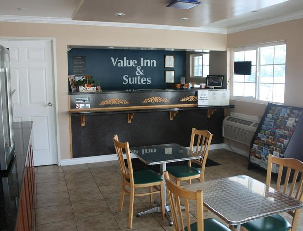 Value Inn & Suites hotel detail image 2