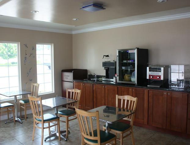 Value Inn & Suites hotel detail image 3