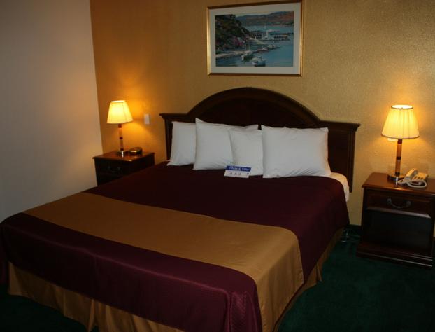 Value Inn & Suites hotel detail image 4