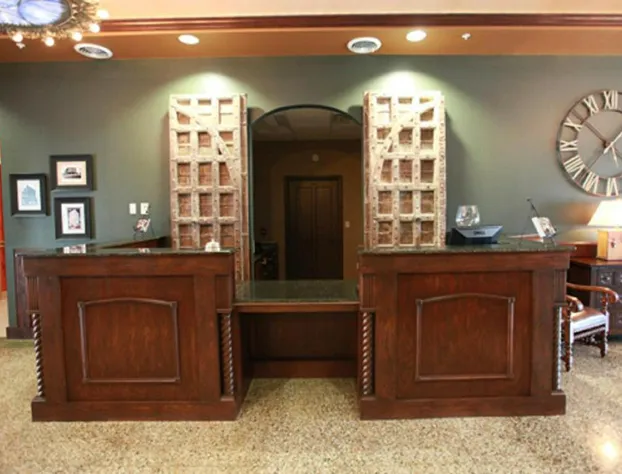 The Campbell Hotel on Route 66 hotel detail image 1