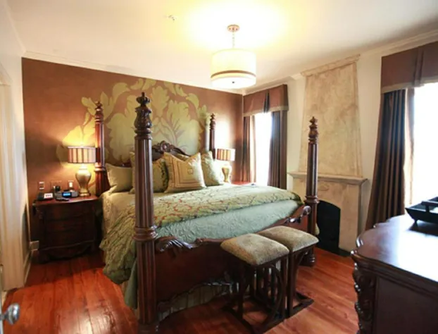 The Campbell Hotel on Route 66 hotel detail image 3