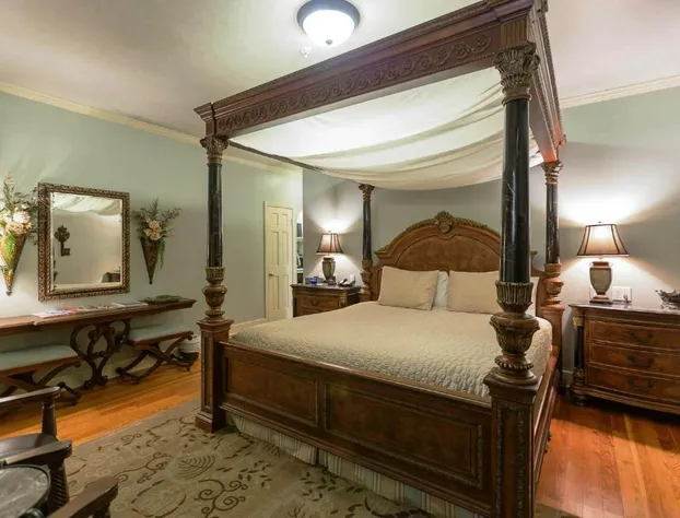 The Campbell Hotel on Route 66 hotel detail image 4