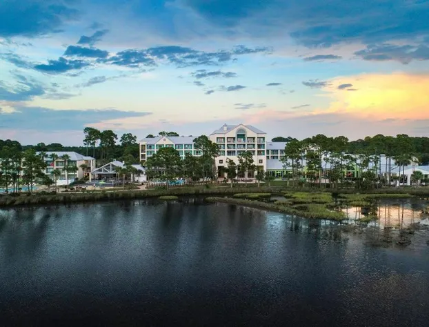 Hilton Vacation Club Bayside Resort Panama City Beach hotel detail image 1