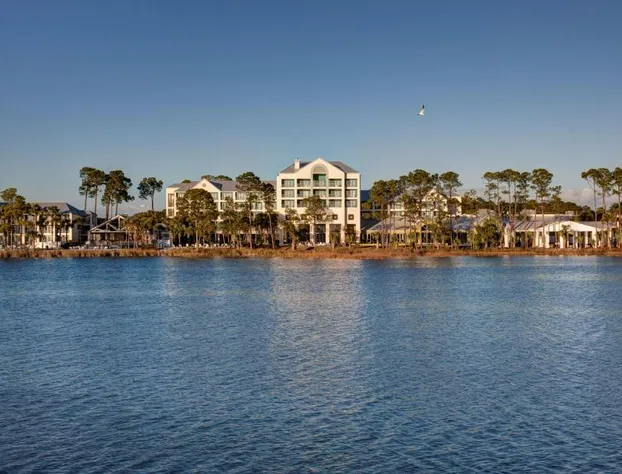 Hilton Vacation Club Bayside Resort Panama City Beach hotel detail image 2