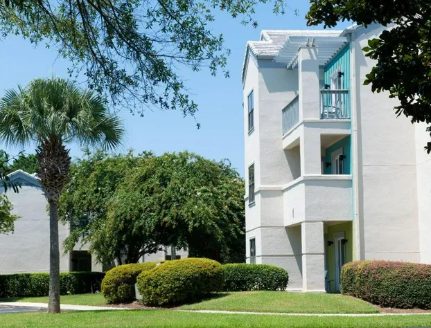 Hilton Vacation Club Bayside Resort Panama City Beach hotel detail image 4