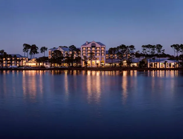 Hilton Vacation Club Bayside Resort Panama City Beach hotel detail image 1