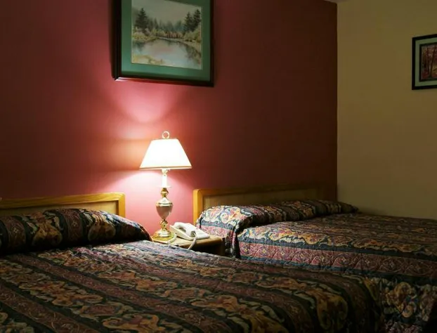 Blue Jay Motel hotel detail image 3