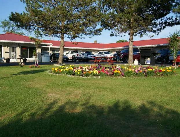 Blue Jay Motel hotel detail image 4