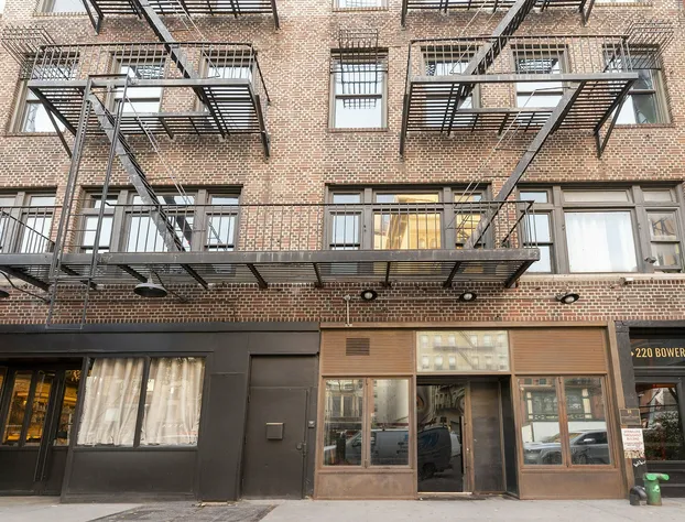 The Bowery House hotel detail image 2