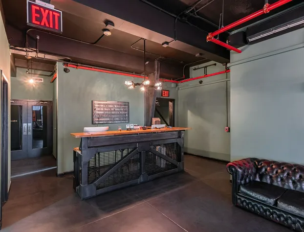 The Bowery House hotel detail image 4