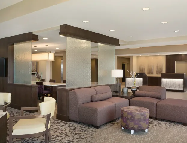 Holiday Inn Chicago - Schaumburg by IHG hotel detail image 1