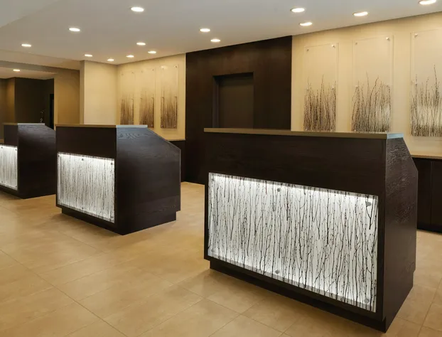 Holiday Inn Chicago - Schaumburg by IHG hotel detail image 3