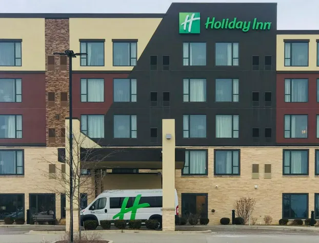 Holiday Inn Chicago - Schaumburg by IHG hotel detail image 1